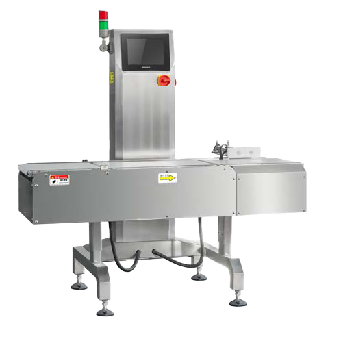 FMT-Check Weigher-CW-300