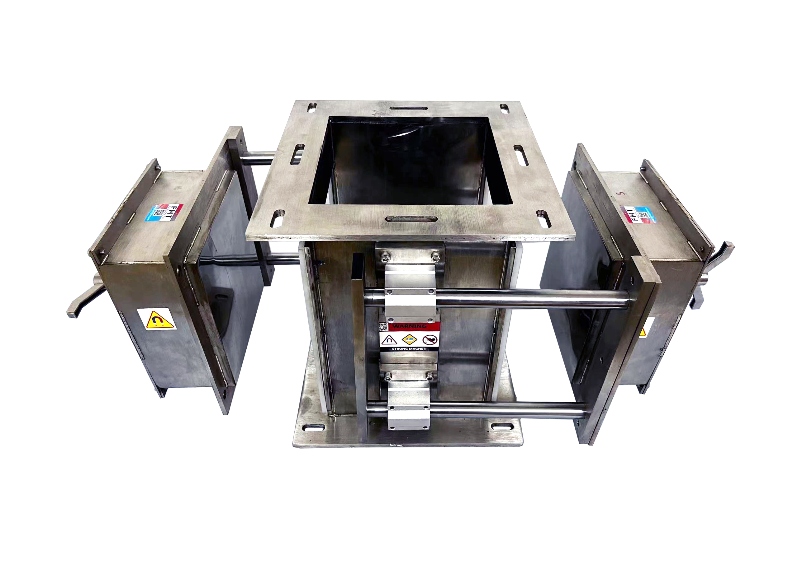 Plate Housing Magnet （PHM）